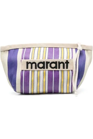 Isabel Marant Powden pouch bag