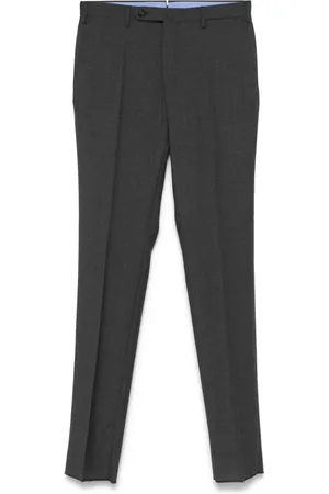 Incotex Wool trousers