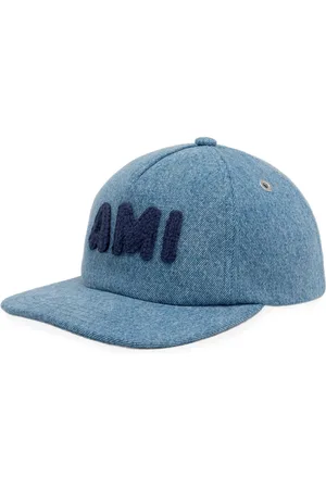 Ami Appliqu?? cap