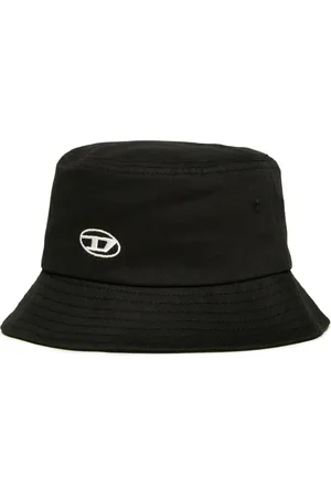 Diesel Fircus bucket hat