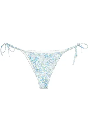 MC2 SAINT BARTH Marielle bikini bottoms