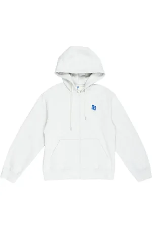 Ader Error TRS Tag hoodie