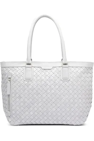 Officine creative Armor 010 tote bag