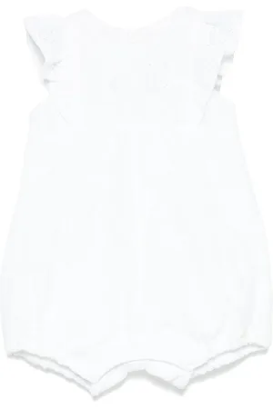 Tartine Et Chocolat Broderie-anglaise shorties