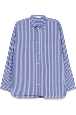 The Row Bresson shirt