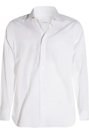 LARDINI Cotton shirt