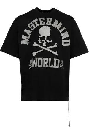 MASTERMIND University T-shirt