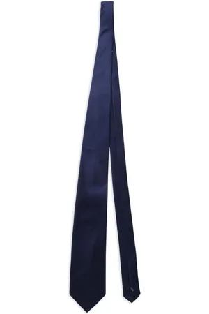 TOMBOLINI Silk tie