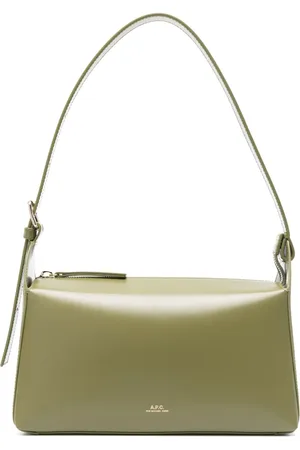 A.P.C. Virginie shoulder bag