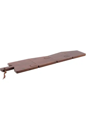 Sambonet Wood serving board (90cm x 19.5cm)