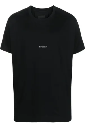 Givenchy Logo cotton T-shirt