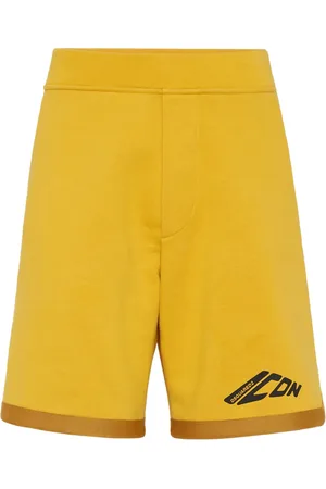 Dsquared2 Icon New Generation track shorts