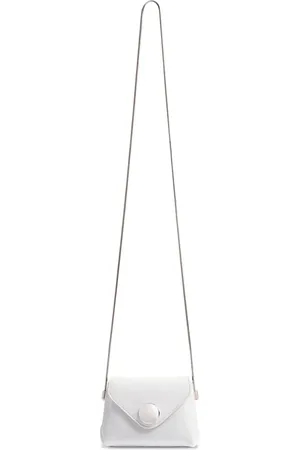 Khaite Nano Bobbi crossbody bag