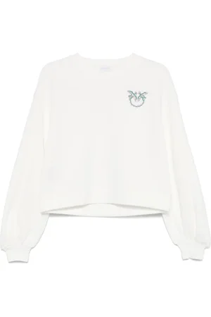 Pinko Cotton sweatshirt