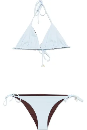 FISICO Triangle-cup bikini