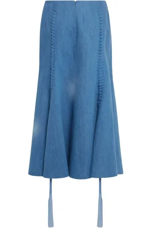 GABRIELA HEARST Dion skirt
