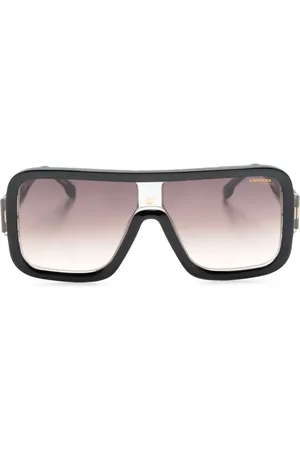 Carrera Flaglab 14 mask-frame sunglasses