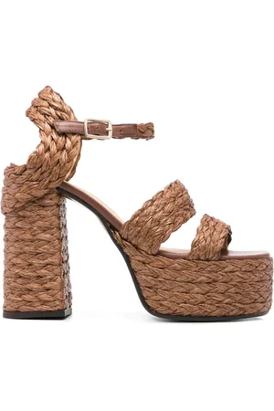 CASTA 120mm Fresa sandals