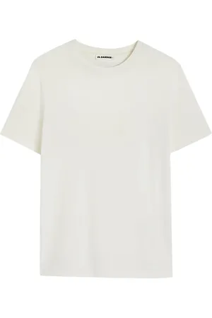 Jil Sander Crew-neck T-Shirt