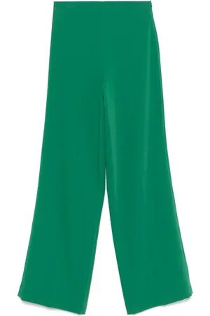 P.A.R.O.S.H. Straight-leg trousers