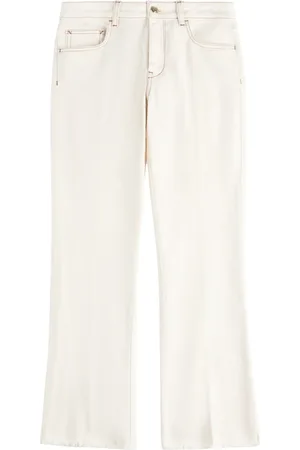 FAY Cropped jeans