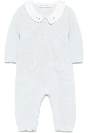 Tartine Et Chocolat Cotton romper