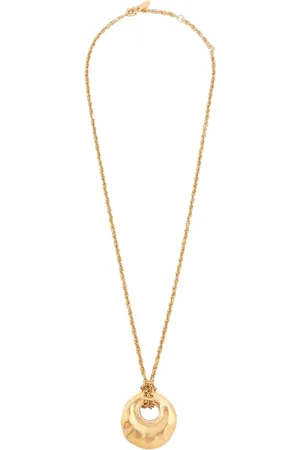 Chloé Eclectic Pendant necklace