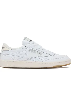 Reebok X Palace Club C Revenge " /Cream" sneakers