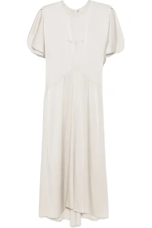 Isabel Marant Keany midi dress