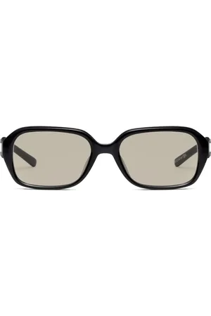 Maison Margiela X Gentle Monster square-frame sunglasses