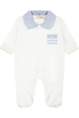 Gensami Knitted babygrow
