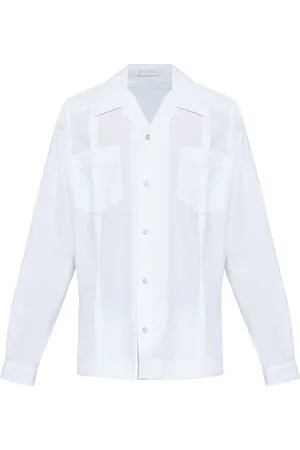 Helmut Lang Cotton shirt