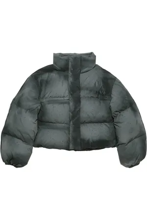 Acne Studios Down puffer jacket