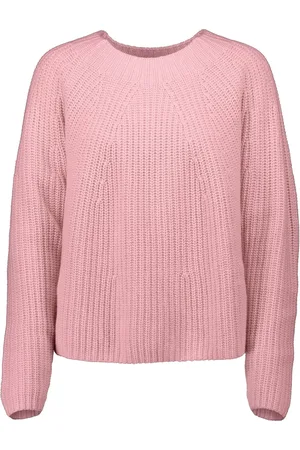 Allude Chunky-knit sweater