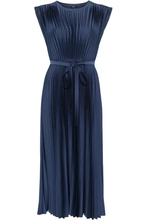 Joseph Volta midi dress