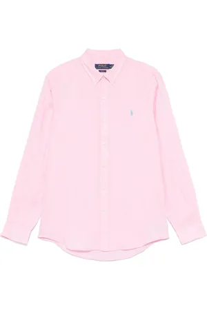 Ralph Lauren Linen shirt
