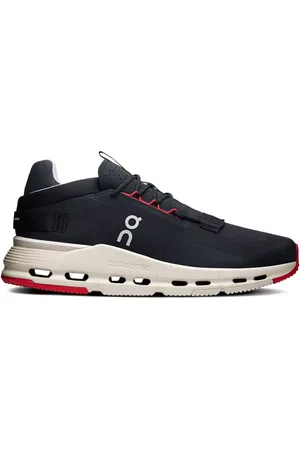 On Running Cloudnova 2 " Red" sneakers