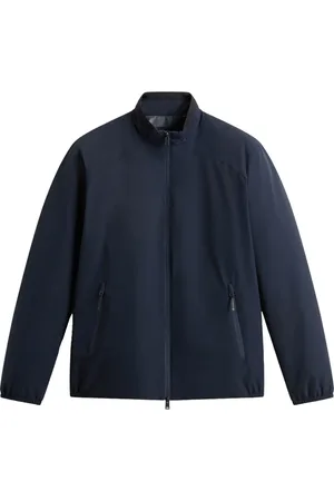 Woolrich Sailing bomber jacket