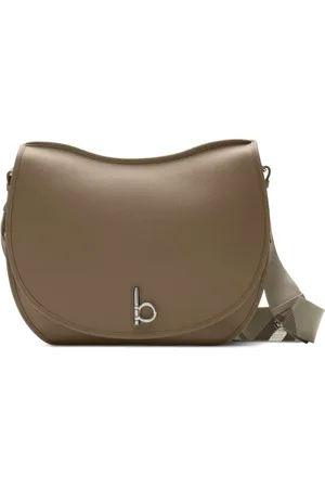 Burberry Large Rocking Horse satchel bag