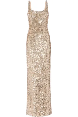 Jenny Packham Ezra maxi dress