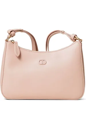 Twin-Set Logo-plaque shoulder bag