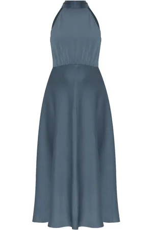 Samsøe Samsøe Halterneck dress