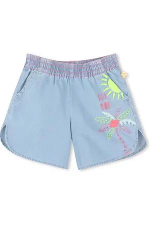 Billieblush Denim shorts