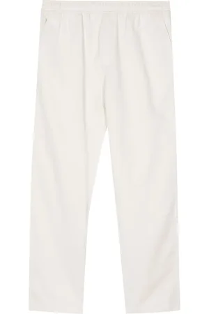 Samsøe Samsøe Jabari straight-leg trousers