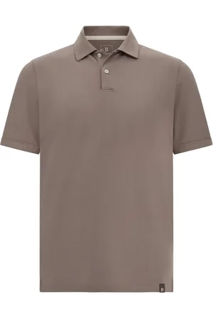 Boggi Milano S.Caf???? polo shirt