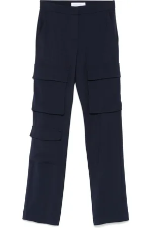 Patrizia Pepe Cargo trousers