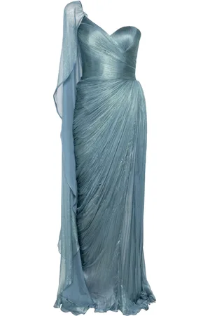 IRIS SERBAN Sellem gown