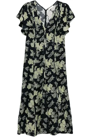ULLA JOHNSON Evette dress