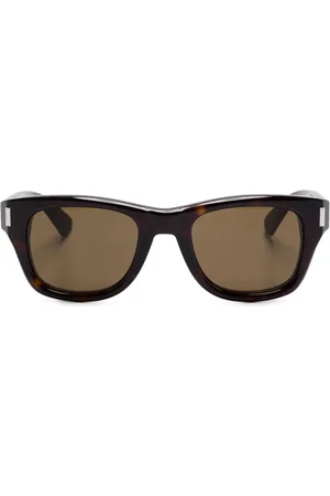 Saint Laurent SL 801 sunglasses