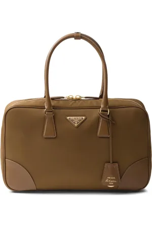 Prada Large Re-Edition 1978 tote bag